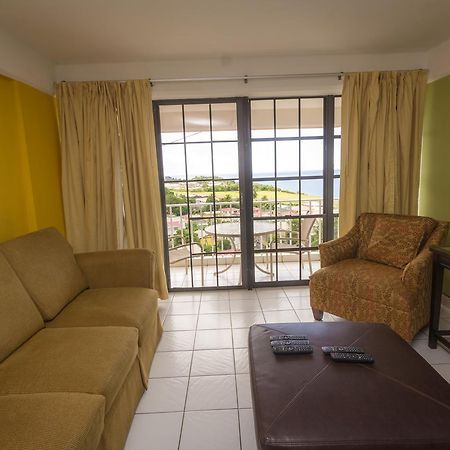 Bayport Residence Inn Roger Dış mekan fotoğraf