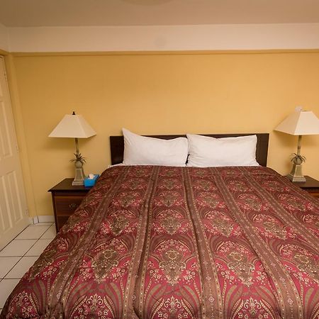 Bayport Residence Inn Roger Dış mekan fotoğraf