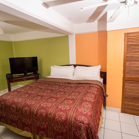 Bayport Residence Inn Roger Dış mekan fotoğraf