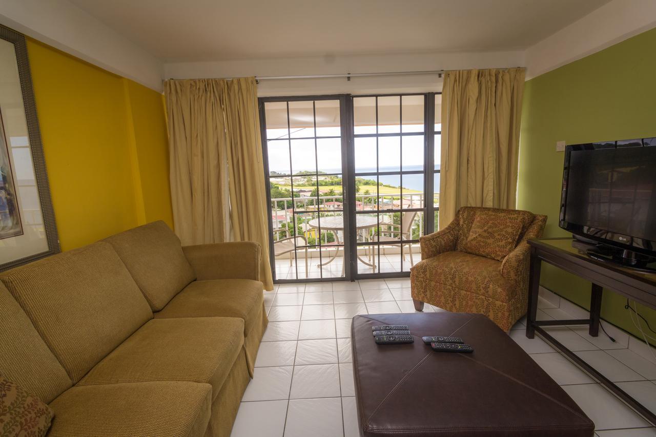 Bayport Residence Inn Roger Dış mekan fotoğraf