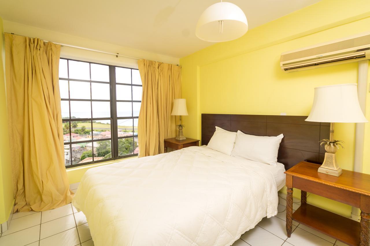 Bayport Residence Inn Roger Dış mekan fotoğraf