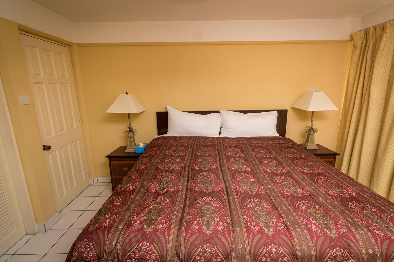 Bayport Residence Inn Roger Dış mekan fotoğraf