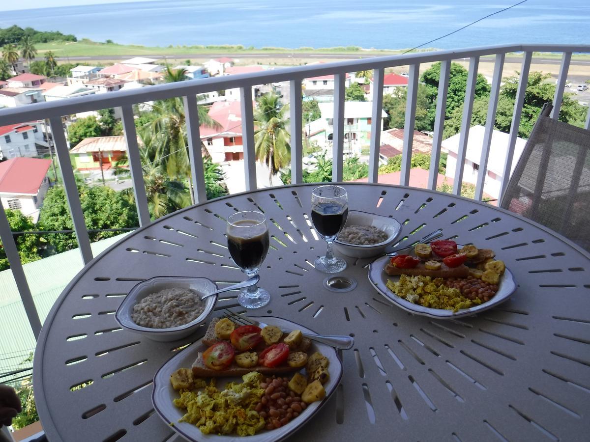 Bayport Residence Inn Roger Dış mekan fotoğraf