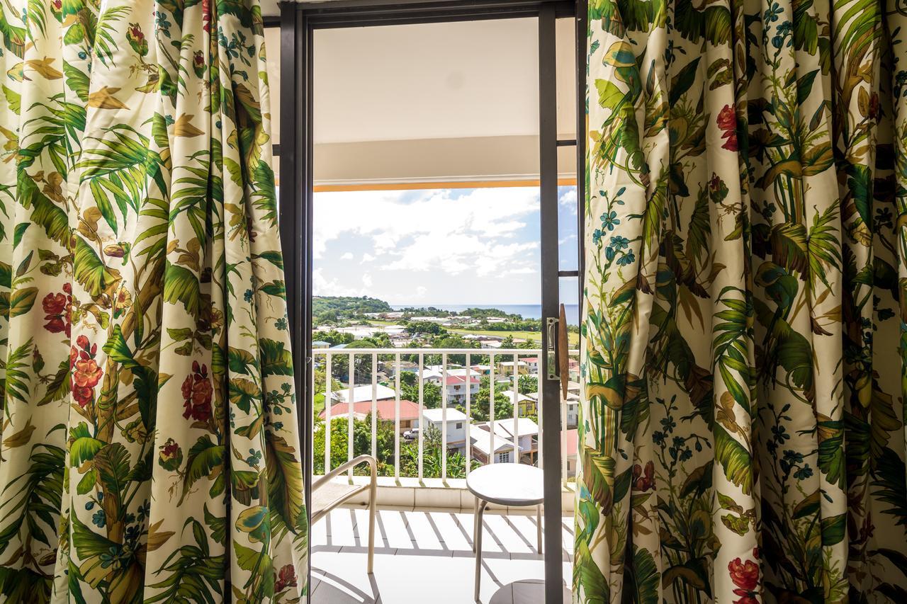 Bayport Residence Inn Roger Dış mekan fotoğraf