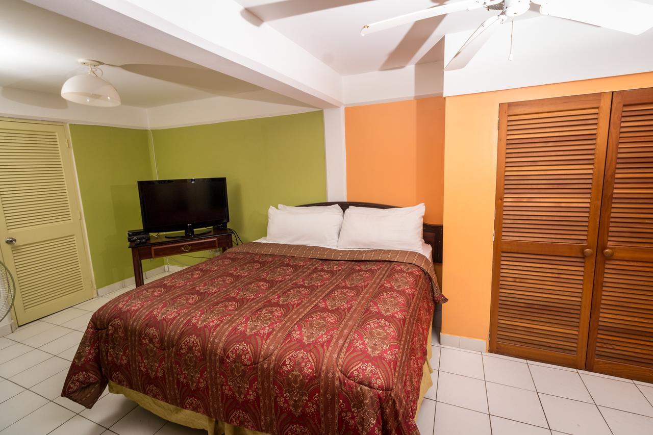 Bayport Residence Inn Roger Dış mekan fotoğraf