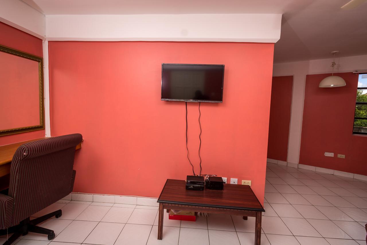 Bayport Residence Inn Roger Dış mekan fotoğraf