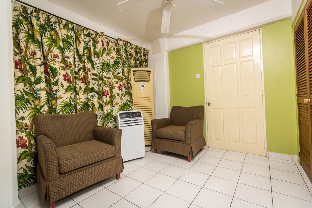 Bayport Residence Inn Roger Dış mekan fotoğraf