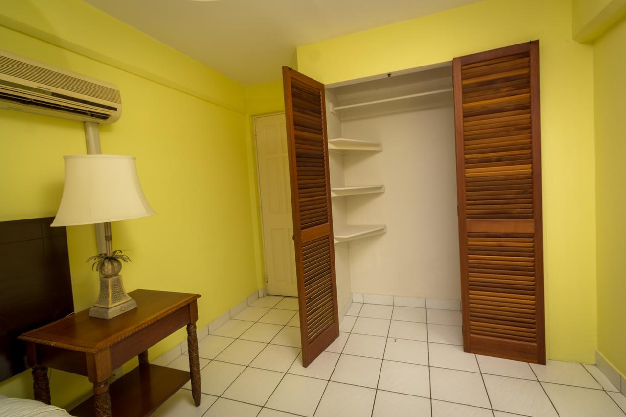 Bayport Residence Inn Roger Dış mekan fotoğraf