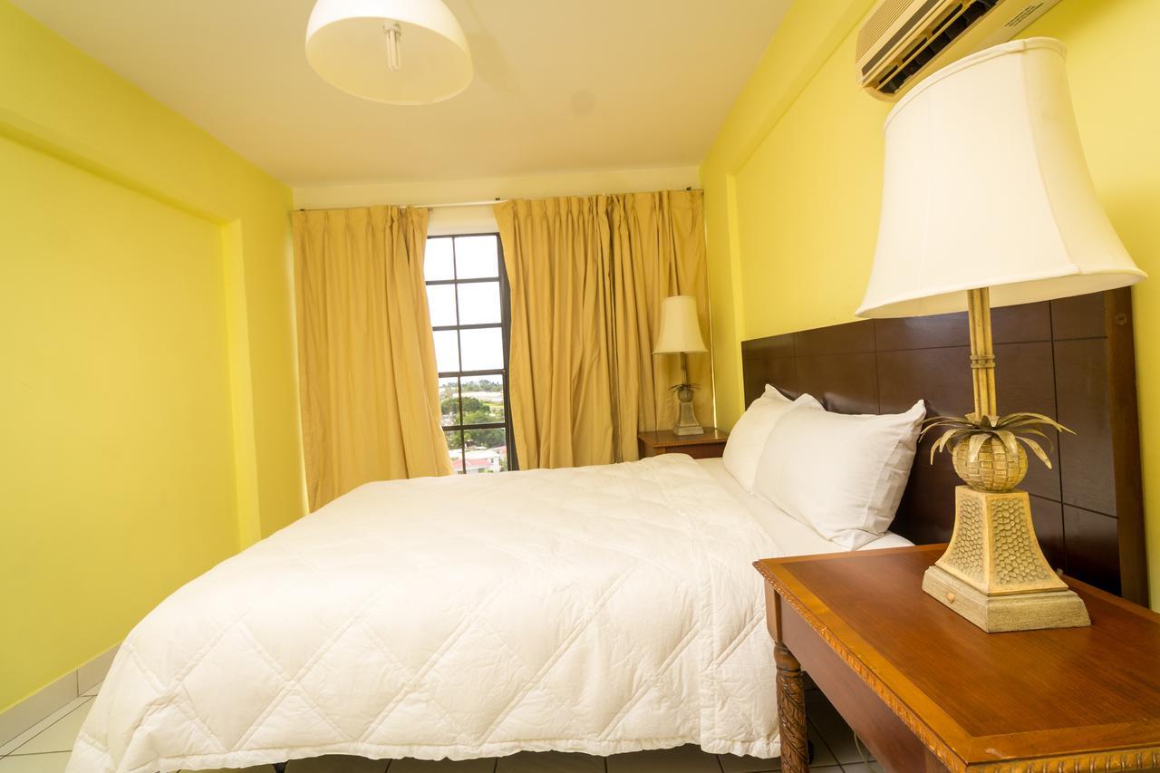Bayport Residence Inn Roger Dış mekan fotoğraf