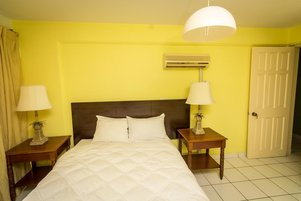 Bayport Residence Inn Roger Dış mekan fotoğraf